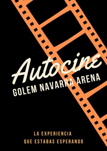 AUTOCINE-NAVARRA-ARENA