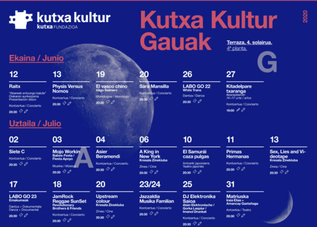 kutxakultur-junio-julio