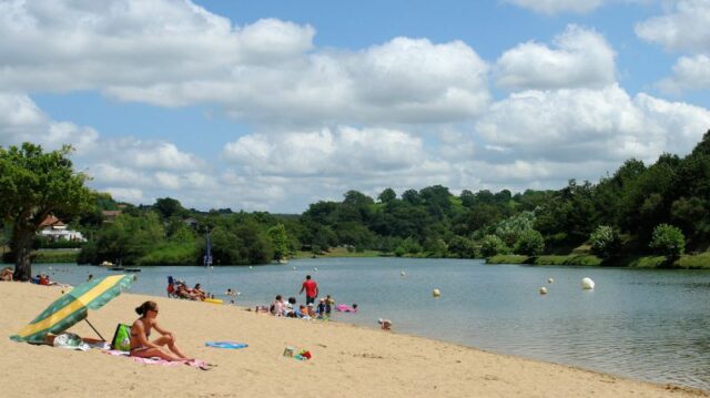 lago senpere 1