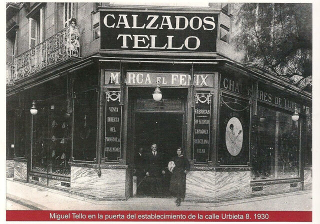 calzados tello