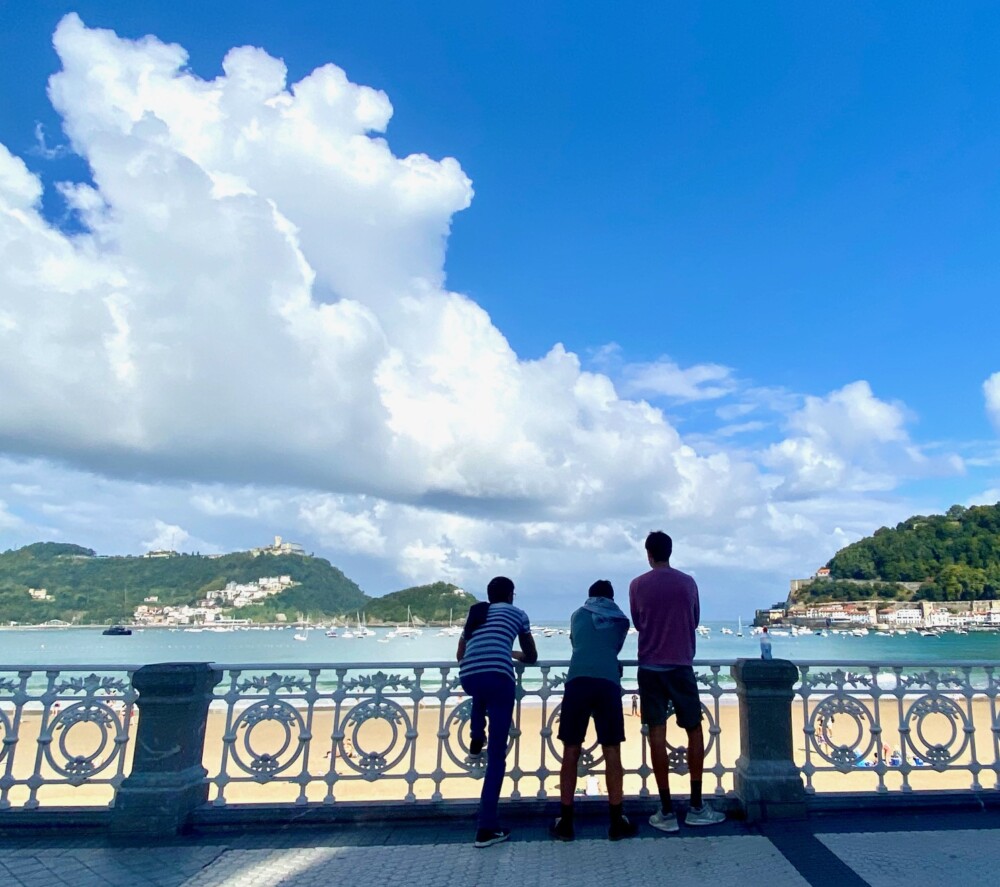 Planes para dar la bienvenida a septiembre en Donostia y alrededores | Sisters and the City