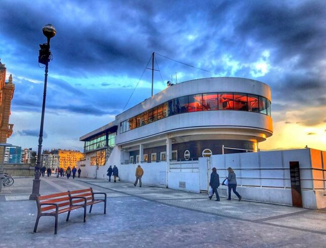 Planes para el primer fin de semana de Noviembre en Donostia | Sisters and the City