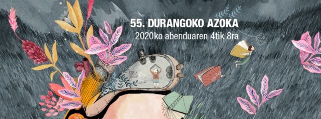 durangoko-azoka