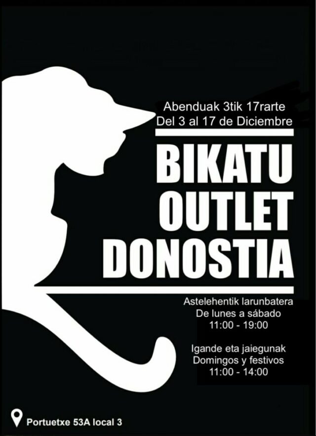 BIKATU-OUTLET-DONOSTIA