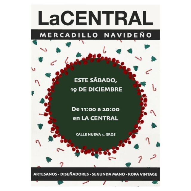 MERCADO_NAVIDAD_LA_CENTRAL
