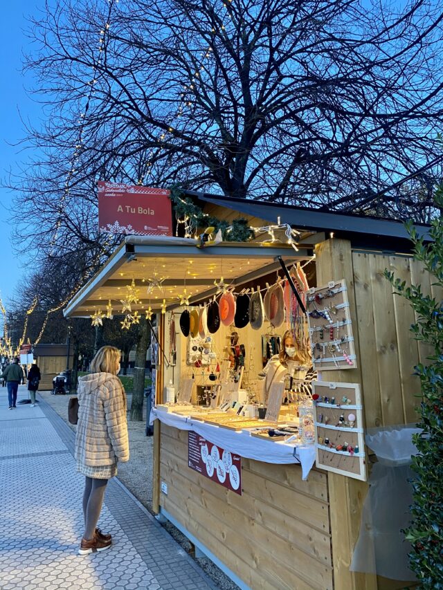 MERCADO NAVIDAD