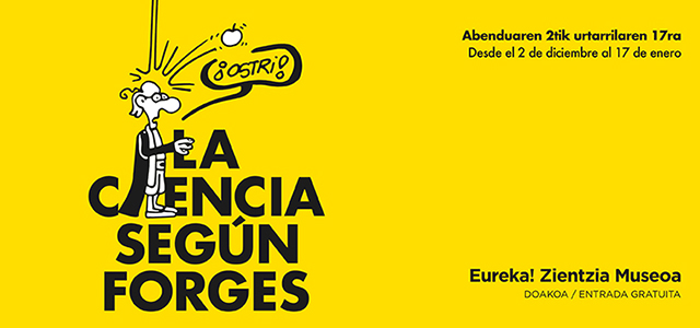 Eureka Forges