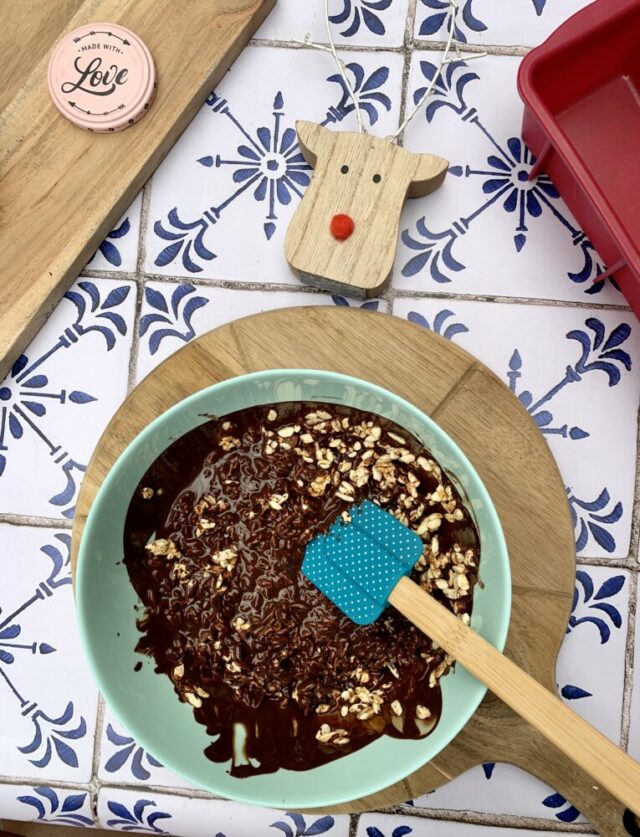 Turrón Sisters