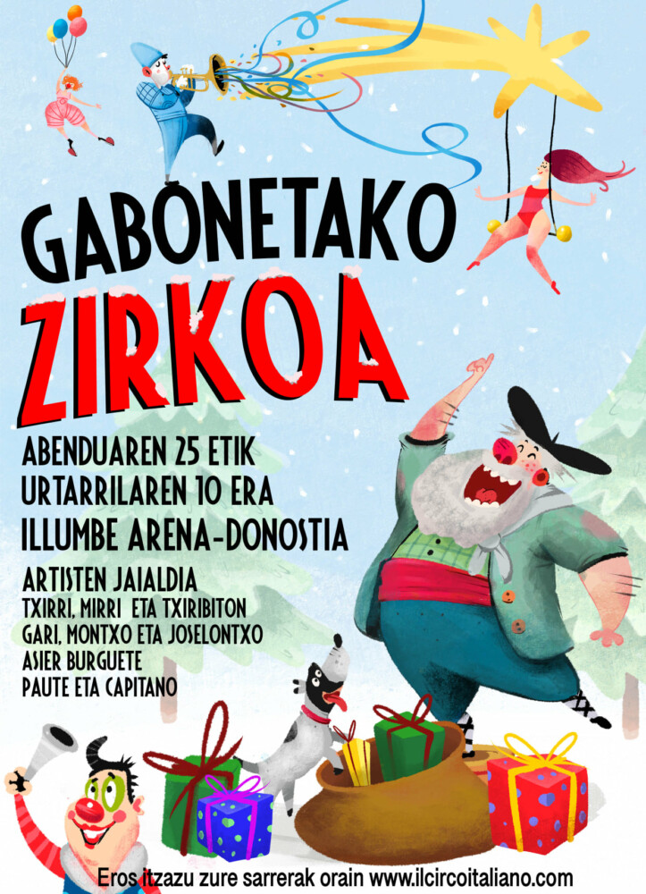 GABONETAKO_ZIRKOA