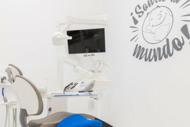 Benta Berri Clínica Dental