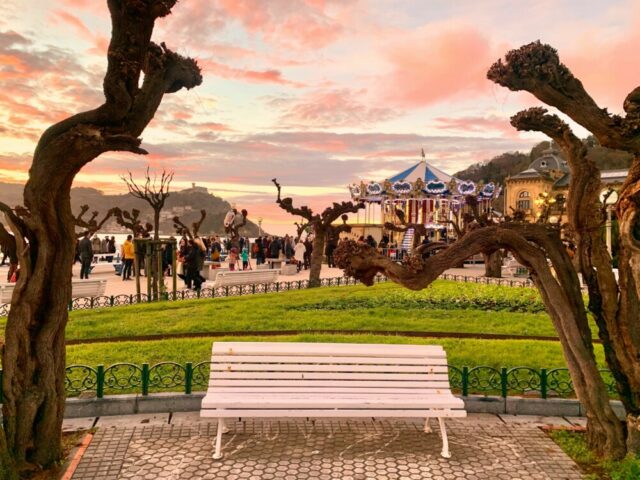 Donostia Alderdi Eder