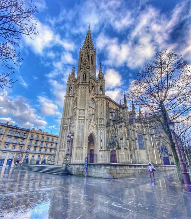 dia de san sebastian | Sisters and the City