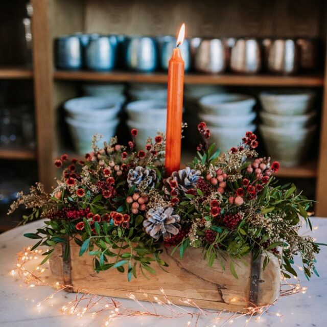 Flowers and co