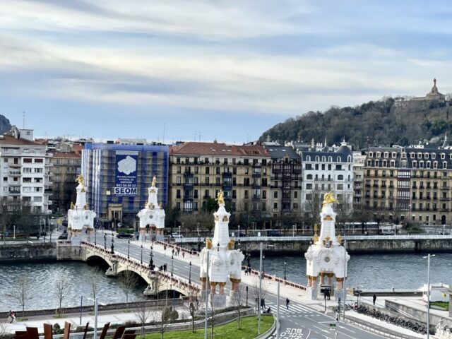 Donostia