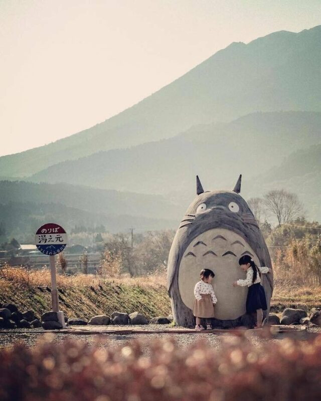 Totoro