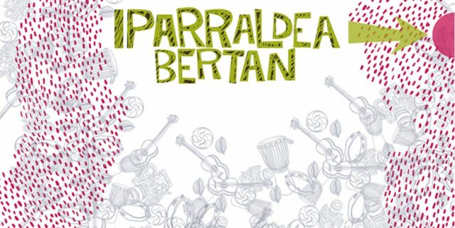 Iparraldea Bertan