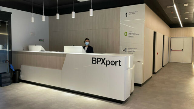 BPX