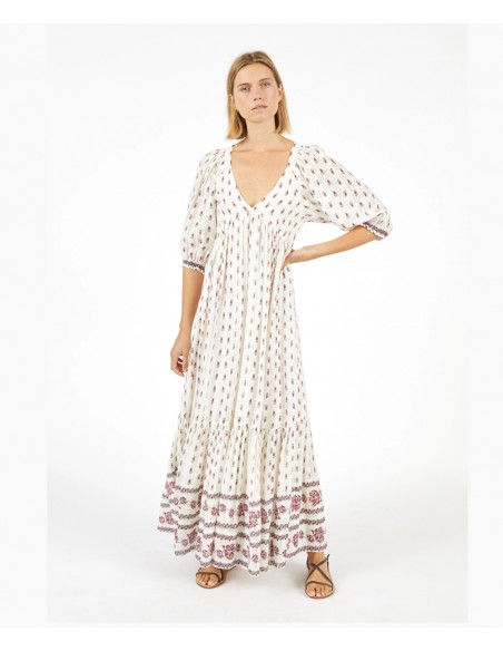 Berriz vestido