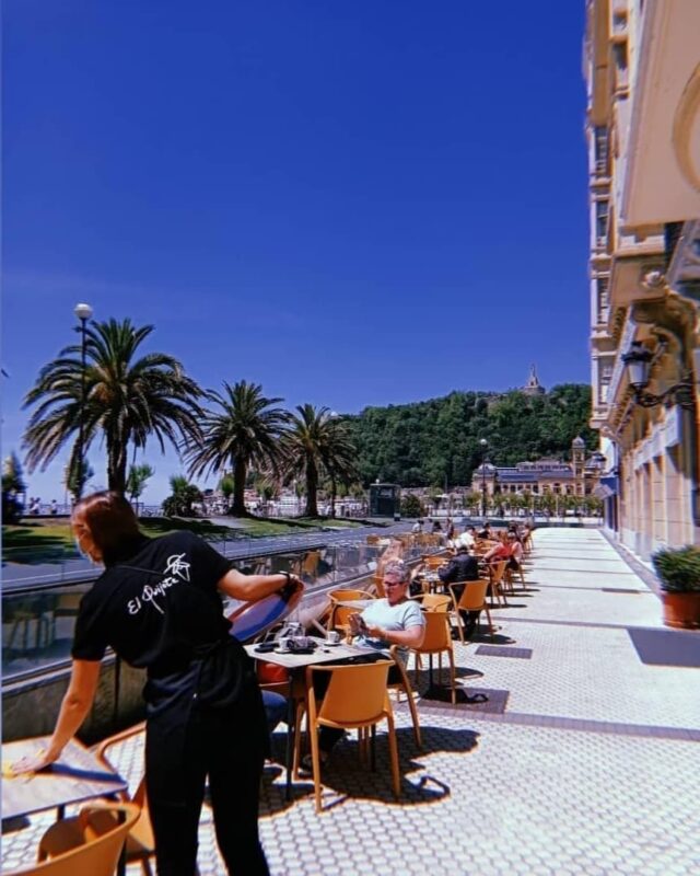 Restaurante El Quijote