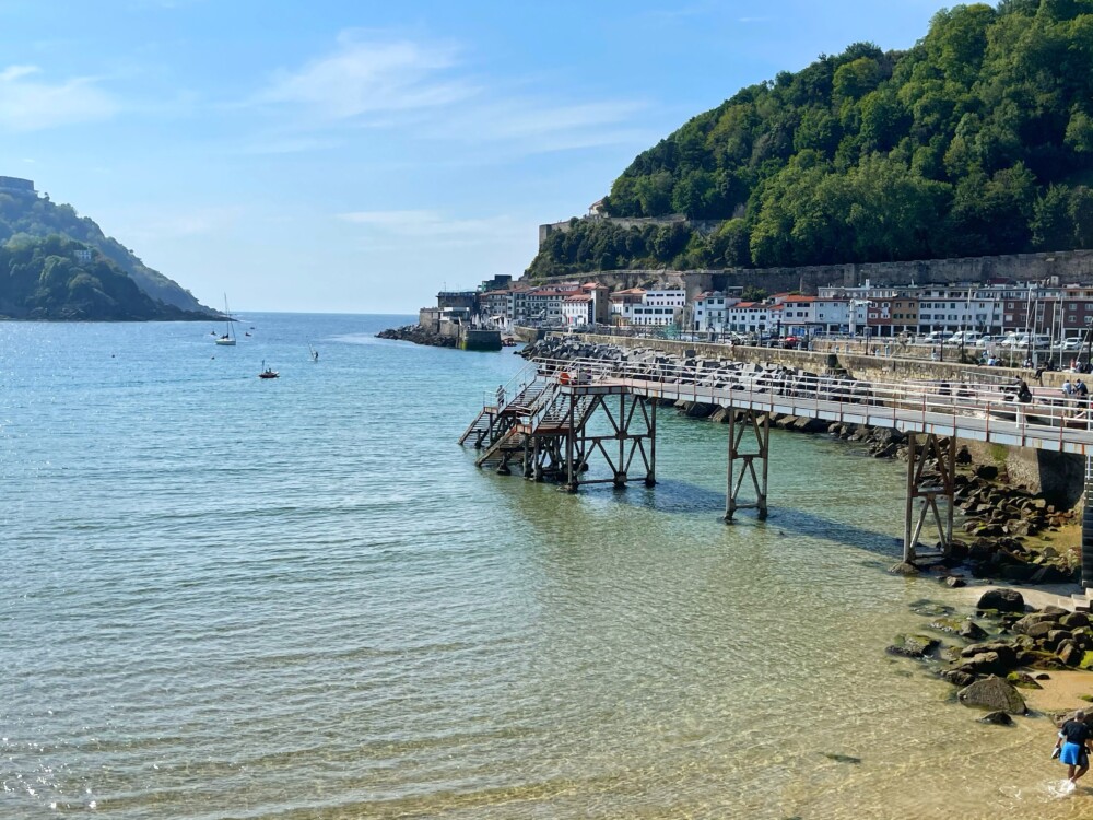 Donostia