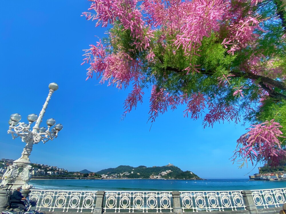 PLANES PRIMER FIN DE SEMANA DE JUNIO EN DONOSTIA Y ALREDEDORES | Sisters and the City