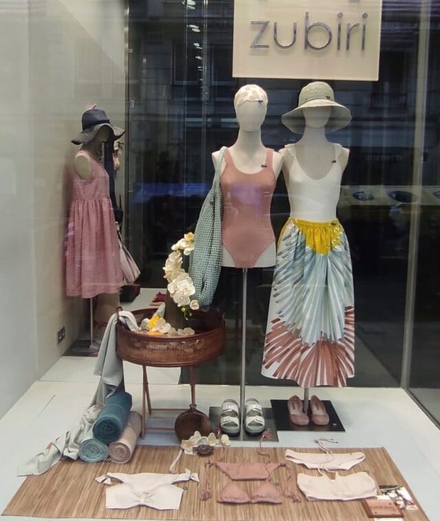 TIENDAS FAVORITAS DE DONOSTIA Y ALREDEDORES | Sisters and the