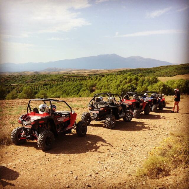 Activa Experience