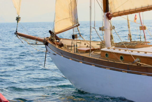 Ostarte Sailing