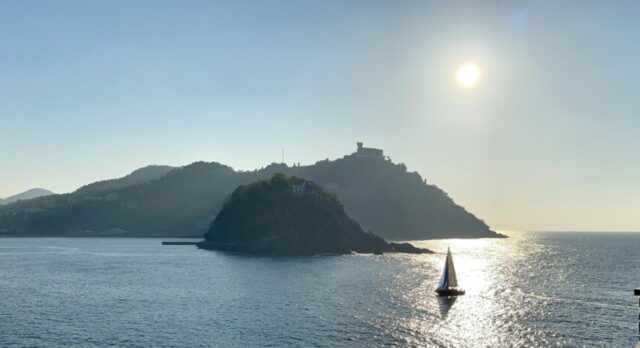 Donostia