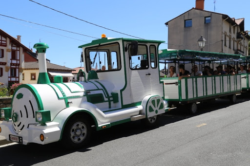 TREN _VERDE_HONDARRIBIA