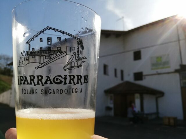 Iparragirre