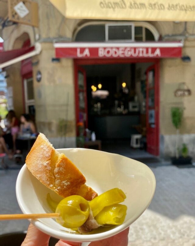 La Bodeguilla