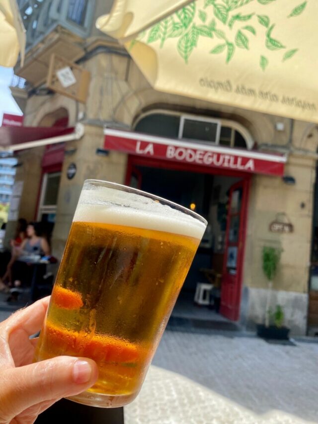 La Bodeguilla