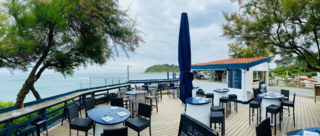 Le Bistro du Mata