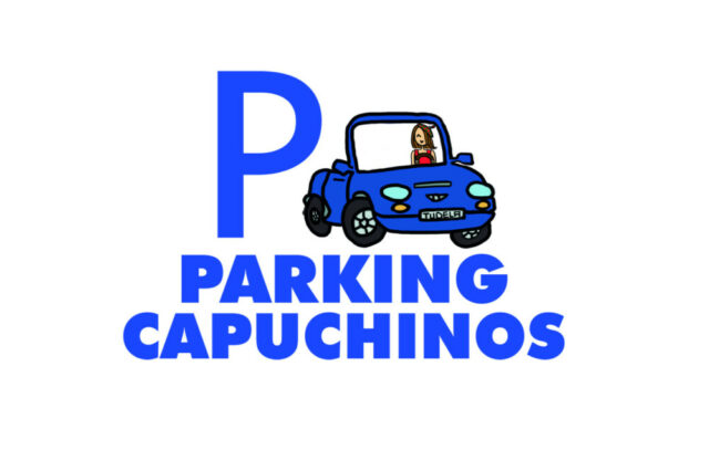 Parking Capuchinos