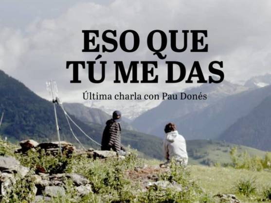 Pau Dones