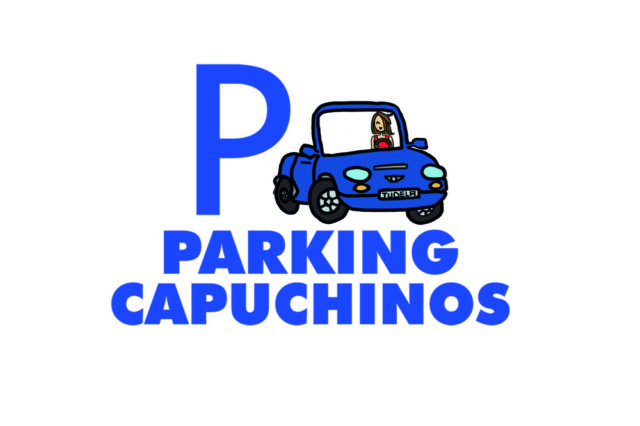 Parking Capuchinos