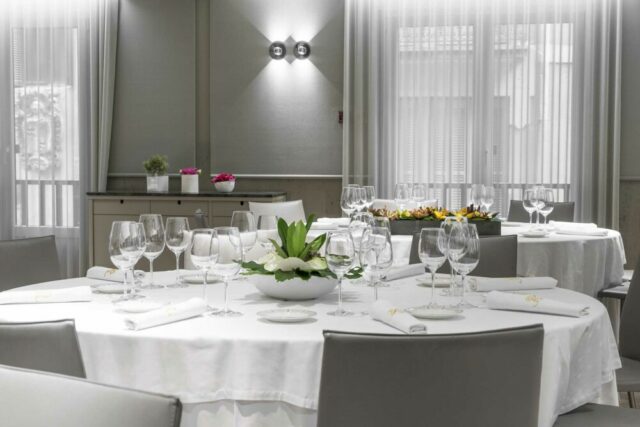 Hotel Europa Pamplona