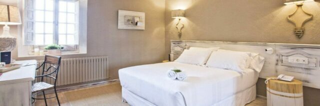 Hotel Toro Pamplona