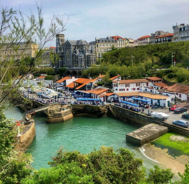 Biarritz