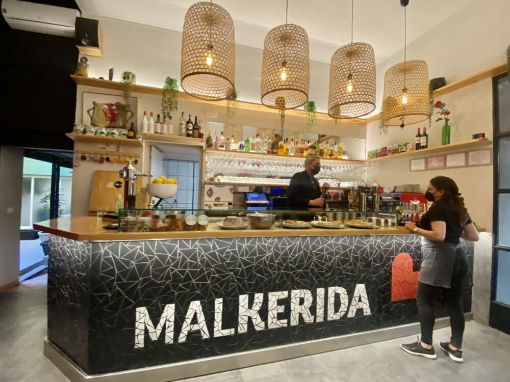 malkerida