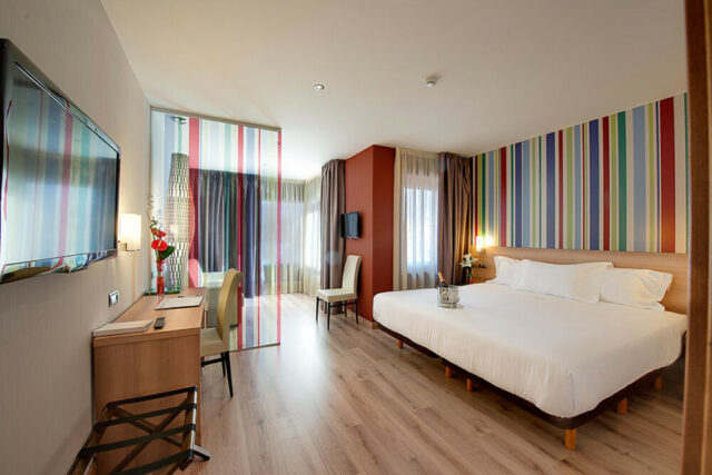 Hotel Maisonnave