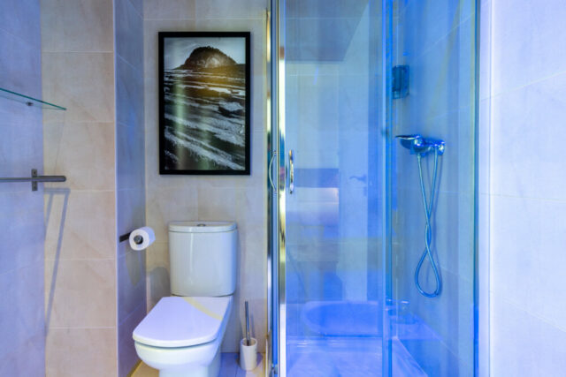 Hotel Trueba