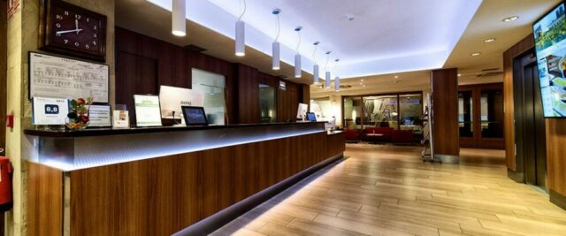 Hotel Maisonnave
