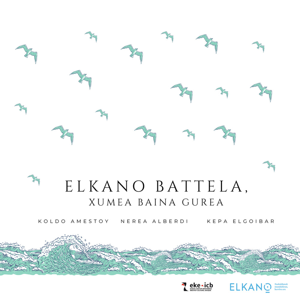 ELKANO