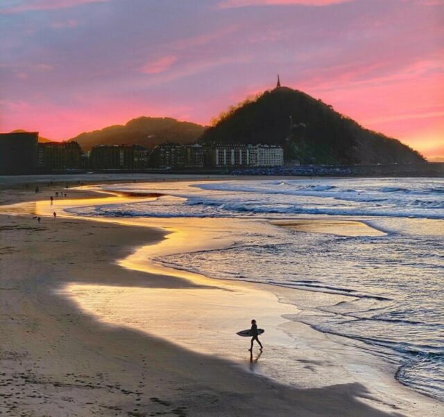 Donostia