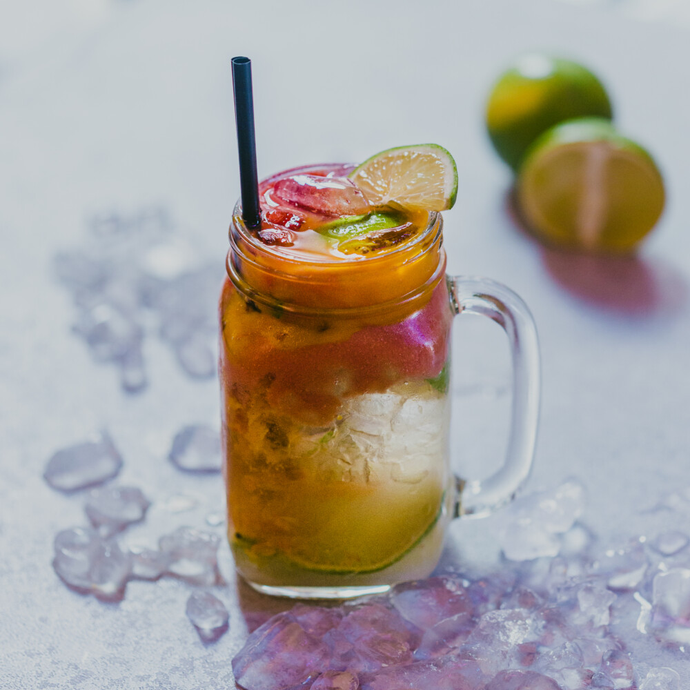 Xiri Caipirinha