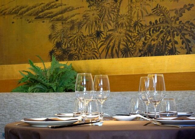 Cafe Saigon