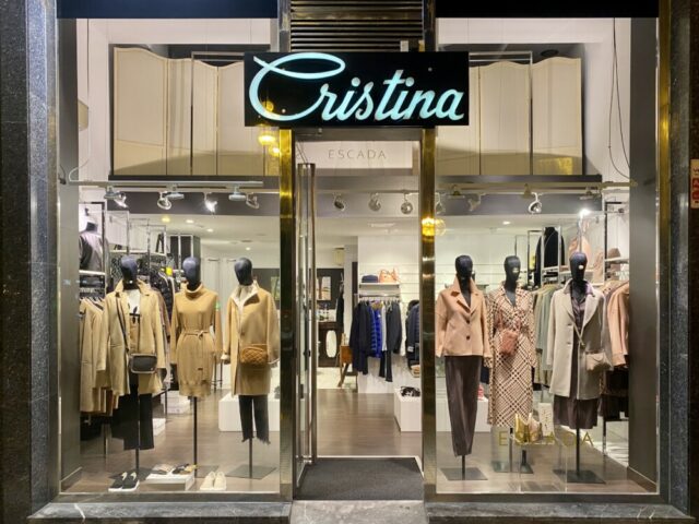Cristina Boutique