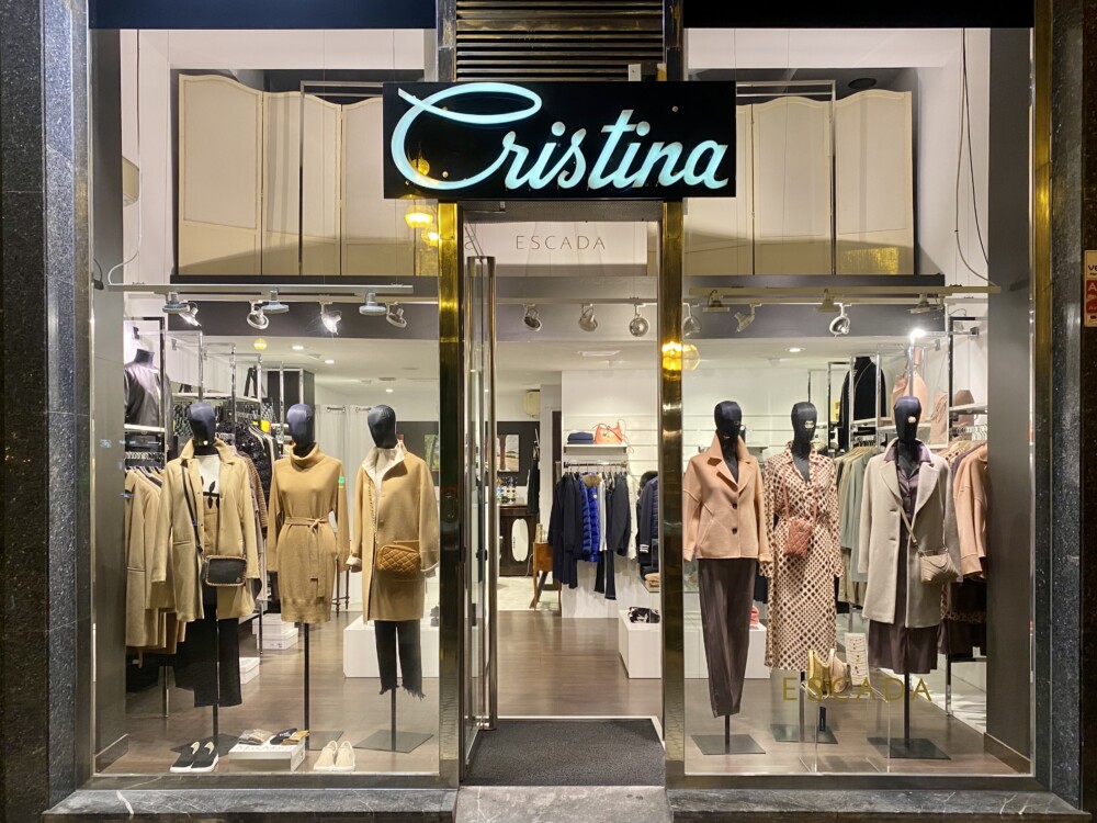 Cristina Boutique